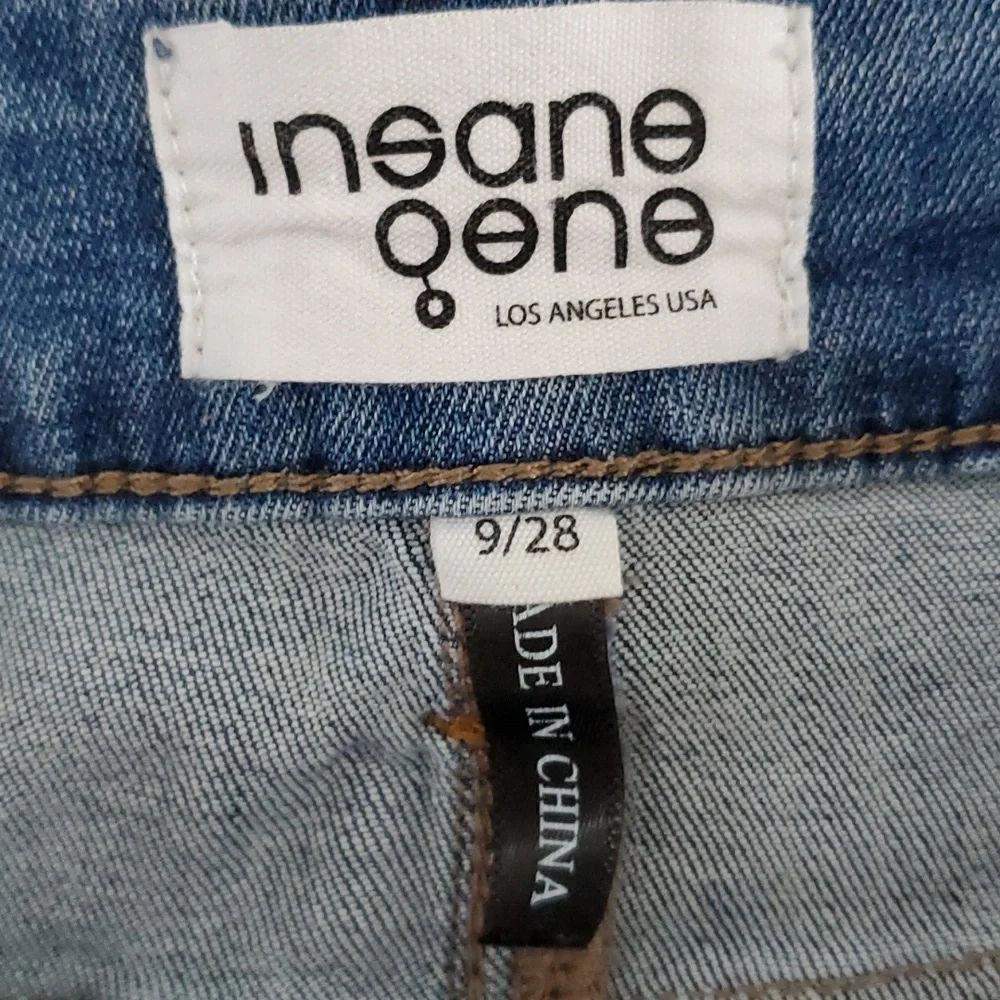 Ineane oene jeans - Picture 2 of 3